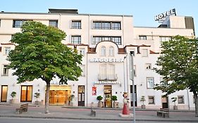 Hotel Bagoeira